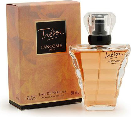 Lancôme Lancome, Tresor, woda perfumowana, 30 ml