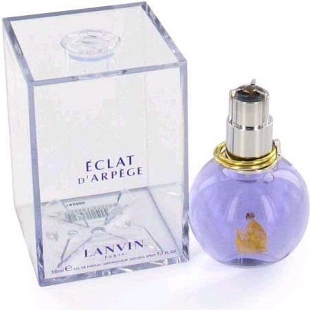 Lanvin, Eclat d&apos;Arpege, Woda perfumowana, 50 ml