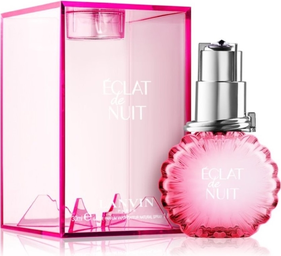 Lanvin, Eclat De Nuit, woda perfumowana, spray, 30 ml