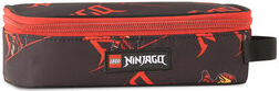 LEGO Piórnik Pencil Box 10052-2302 Czerwony