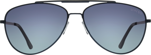 Loretto S 5078 C6 Okulary przeciwsłoneczne + darmowa dostawa od 200 zł + darmowa wymiana i zwrot
