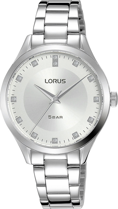 Lorus Classic RG201RX9