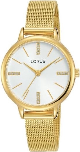 Lorus Classic RG214QX9