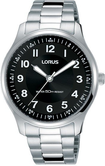 Lorus Classic RG215MX9