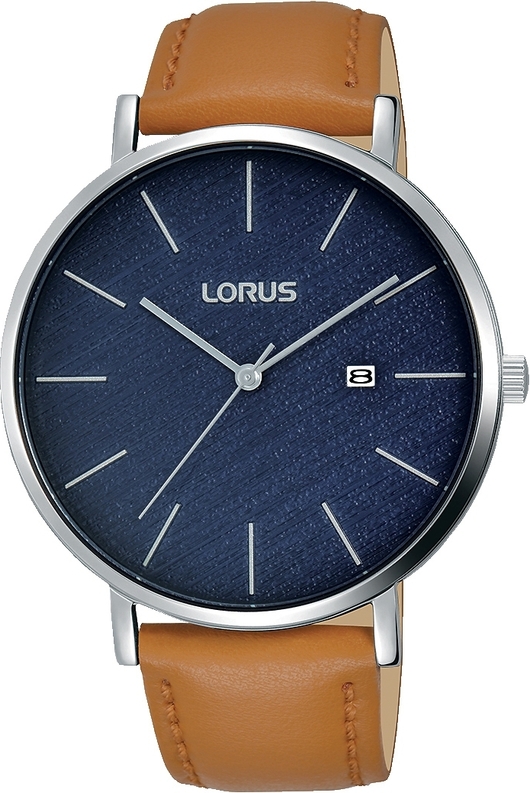 Lorus Classic RH903LX9