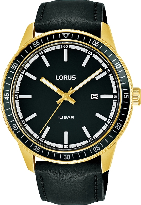 Lorus Classic RH958MX9