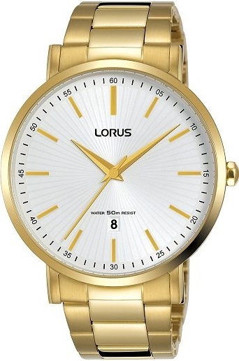 Lorus Classic RH966LX9