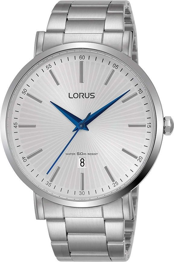 Lorus Classic RH973LX9