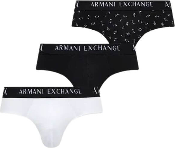 Majtki Armani Exchange