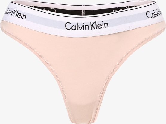 Majtki Calvin Klein