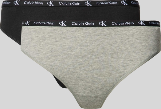 Majtki Calvin Klein Underwear