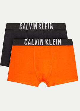 Majtki dziecięce Calvin Klein Underwear dla chłopców