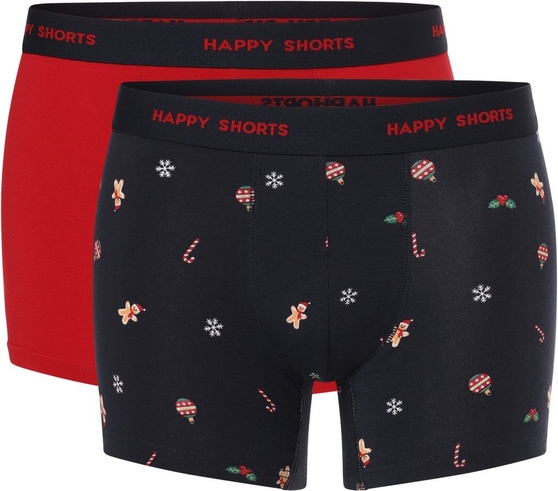 Majtki Happy Shorts