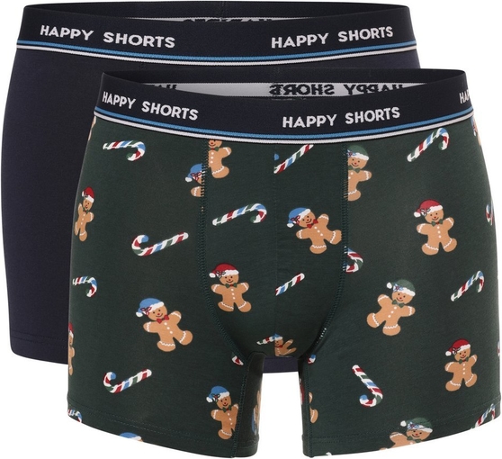 Majtki Happy Shorts
