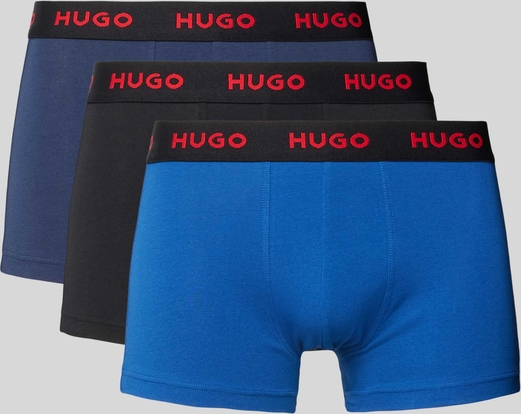 Majtki Hugo Boss