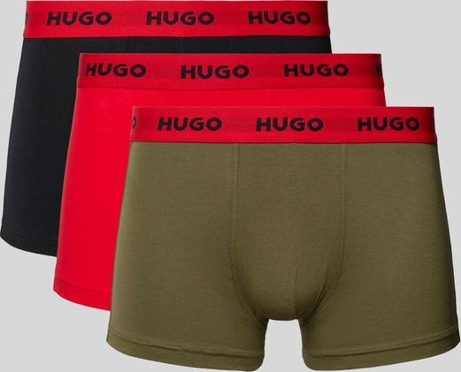 Majtki Hugo Classification