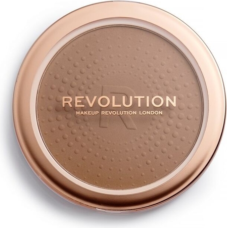 Makeup Revolution, bronzer do twarzy i ciała mega, bronzer 01 Cool