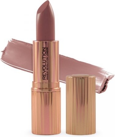 Makeup Revolution Renaissance Lipstick pomadka do ust Awaken 3.2 g