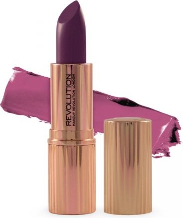 Makeup Revolution Renaissance Lipstick pomadka do ust Cliche 3.2 g