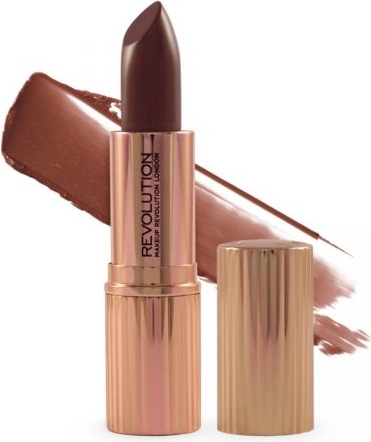 Makeup Revolution Renaissance Lipstick pomadka do ust Luxe 3.2 g