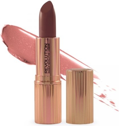 Makeup Revolution Renaissance Lipstick pomadka do ust Prime 3.2 g