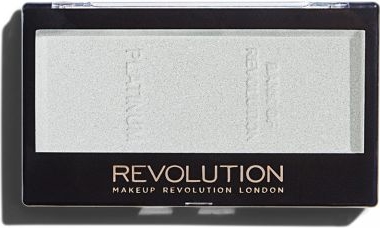 Makeup Revolution rozświetlacz Platinium Ingot Highlihter 12 g