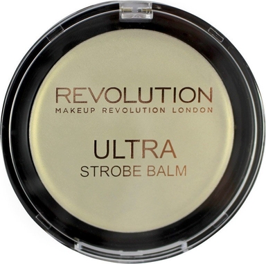 Makeup Revolution, Ultra Strobe, balsam rozświetlający, Hypnotic, 6.5 g