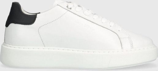 Marc O'Polo Marc O&amp;apos;Polo sneakersy skórzane kolor biały 40128053501166 NN1N3013