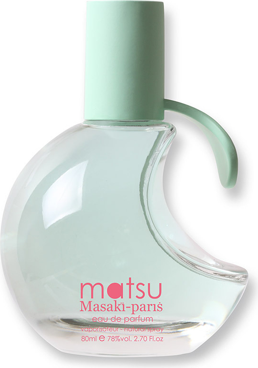 Masaki Matsushima, Matsu, woda perfumowana, spray, 80 ml