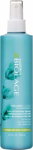 MATRIX BIOLAGE VOLUMEBLOOM spray nadający objętość 250ml