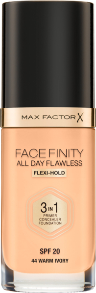 Max Factor Facefinity All Day Flawless 3 w 1