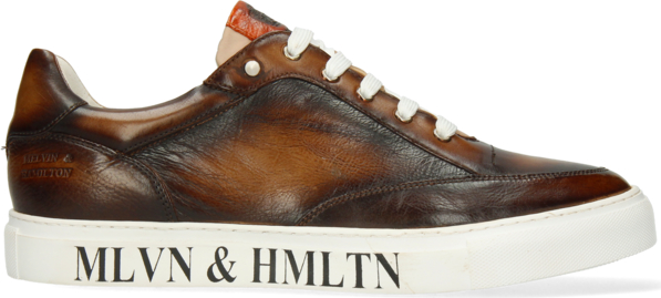 Melvin & Hamilton Melvin &amp; Hamilton Harvey 49 Meżczyźni Sneakersy