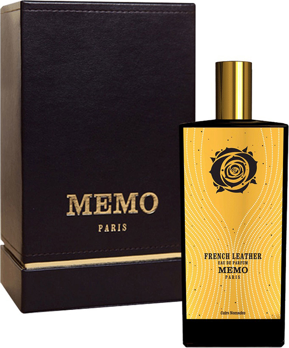 Memo Paris Perfumy damskie, African Leather - Eau De Parfum - 75 Ml, 2019, 75 ml
