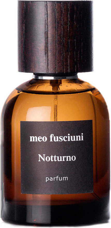 Meo Fusciuni Perfumy damskie, Notturno - Eau De Parfum - 100 Ml, 2019, 100 ml