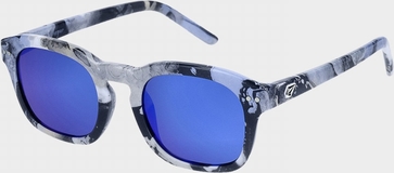 Męskie okulary przeciwsłoneczne Volcom Earth Tripper - multikolor