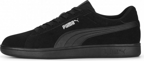 Męskie sneakersy Puma Smash 3.0 - czarne