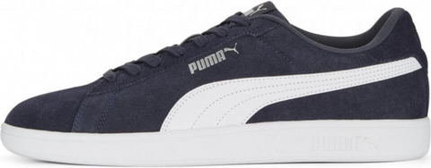 Męskie sneakersy Puma Smash 3.0 - granatowe