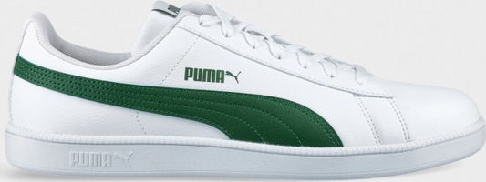Męskie sneakersy Puma Up - białe