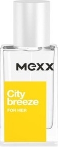 Mexx, Breeze Woman, woda perfumowana, 15 ml