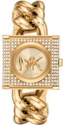 Michael Kors Zegarek MK4711 Złoty