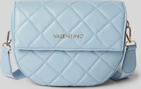 Miętowa torebka Valentino Bags na ramię