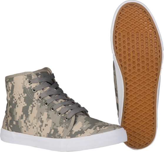 Mil-Tec Army Sneaker Rip-Stop buty codzienne, AT-Digital - Rozmiar:38