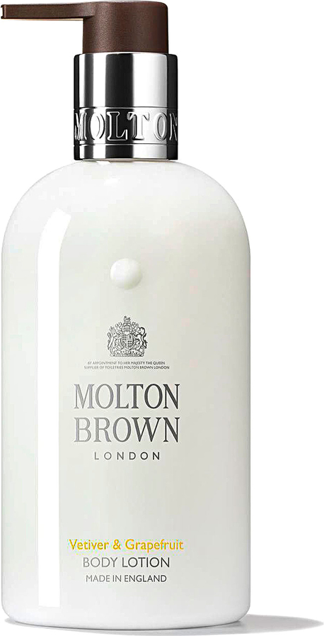 Molton Brown Kosmetyki dla Kobiet Na Wyprzedaży, Vetiver &amp; Grapefruit - Body Lotion - 300 Ml, 2019, 300 ml