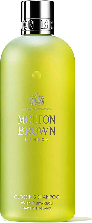 Molton Brown Kosmetyki dla Kobiet, Plum-kadu - Glossing Shampoo - 300 Ml, 2019, 300 ml