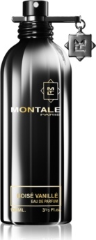 Montale Boisé Vanillé woda perfumowana dla kobiet 100 ml
