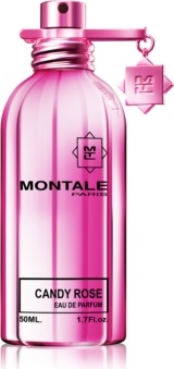 Montale Candy Rose woda perfumowana dla kobiet 50 ml