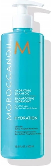 Moroccanoil Hydrating Shampoo 500ml