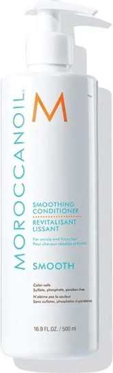 Moroccanoil Smoothing Conditioner 500ml