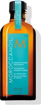Moroccanoil Treatment Kuracja Do Włosów 100ml