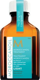 Moroccanoil Treatment Light Kuracja Do Włosów 25ml